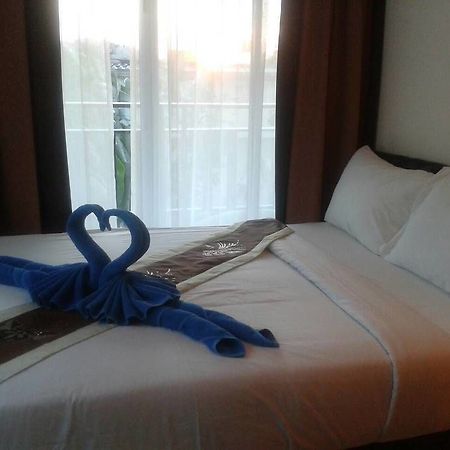 The Paradise Residence Condominum Jomtien Beach Dış mekan fotoğraf