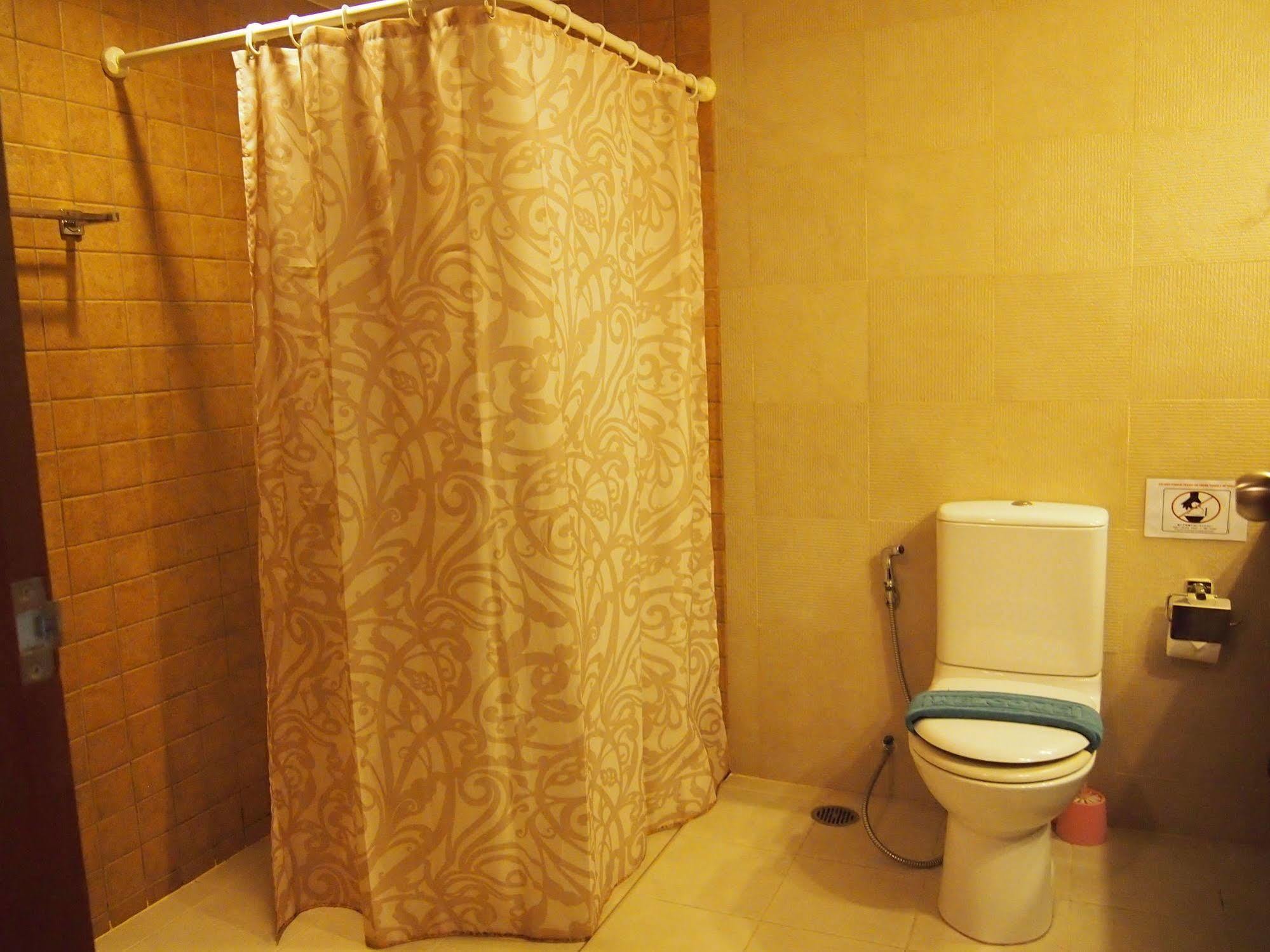 The Paradise Residence Condominum Jomtien Beach Dış mekan fotoğraf