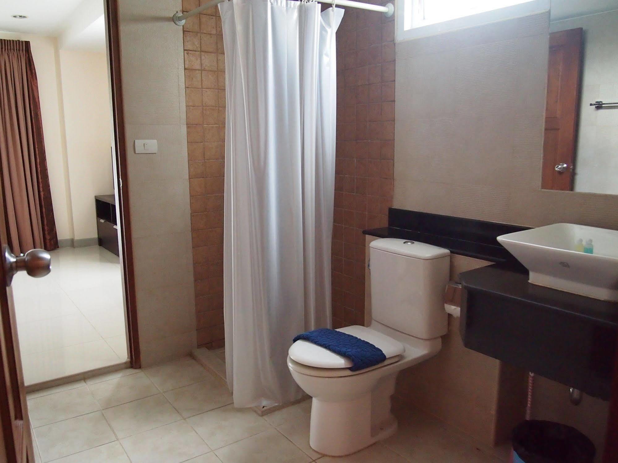 The Paradise Residence Condominum Jomtien Beach Dış mekan fotoğraf